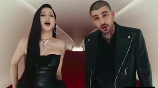 میکس زیبا از اهنگ جدید جیسو و زین