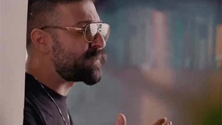 حمید هیراد عاشقانه