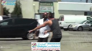 دوربین مخفی سرقت رینگ و لاستیک خودرو