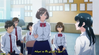 انیمه ارکستر آبی Ao no Orchestra فصل دوم قسمت 6