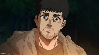 انیمه کمپینگ انفرادی دونفره Futari Solo Camp قسمت 19