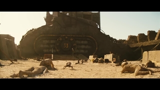 تریلر فصل دوم سریال Fallout