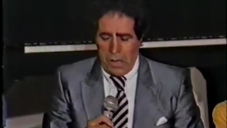 غزلخوانی و تصنیف من با تو قهرم هوشمند عقیلی تریو ویولن فرید فرجاد سنتور محمد حیدری تنبک علی توللی، شرکت پارس ویدیو جام جم