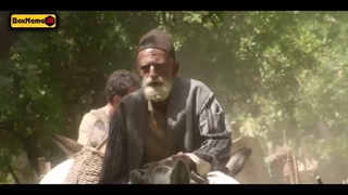 قسمت ۷ سووشون / سریال سوشون قسمت ۸