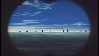 انیمه بیداری در گذشته برای پیروزی در جنگ پارت1