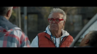 فیلم قسطنطنیه