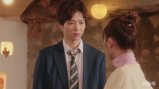 قسمت 3 سریال ژاپنی دوست پسر سابق : شانس مجدد Exboyfriend: Retry 2022