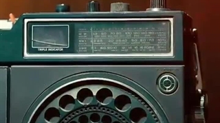 شما صدای دانش آموز ۱۲ ساله شهید رضا پناهی را می شنوید