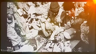 لحظات شهید شدن رزمندگان دفاع مقدس ( مقام شهدا در کلام رسول خدا (ص). استاد عالی