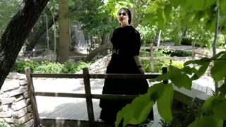 زیبایی خیره کننده رزیتا دغلاوی نژاد "مدلینگ و هنرپیشه محبوب ایرانی"