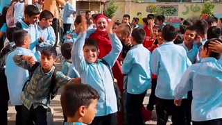 زیباترین دختر سال ایران