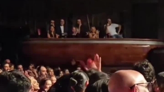 معرفی ویژه مهران مدیری؛ الناز شاکردوست و شبنم قلی‌خانی سوژه داغ کنسرت شدند