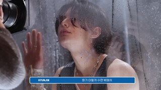 پشت صحنه عکس برداری ام وی Lose My Breath از استری کیدز