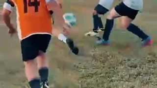 مدرسه فوتبال فرهنگ شوش در شوش