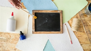 کلاس خوشنویسی ترنم صبا؛ از مبتدی تا حرفه‌ ای در یک مسیر جذاب