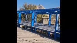 شرکت سوله سازی غرب سوله در کرمانشاه