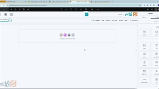 قسمت ۲۲ | طراحی هدر حرفه‌ای با لوگو، مگامنو، جستجو و آیکون‌ها در قالب فراتم