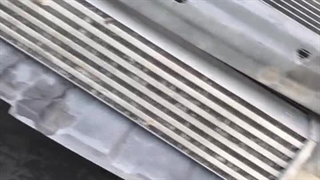 خودروی هایما دود کردن و روغن سوزی از توربو و سرویس کامل توربو