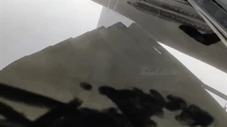 خودروی جک اس۵ رفع ایراد جمع نشدن آینه