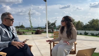 بررسی پروژه Makı Hıll Park در قبرس شمالی