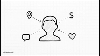 چطور پرسونا مخاطب بسازیم