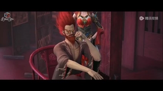 انیمه نبرد از طریق آسمانها قسمت ۱۷۳