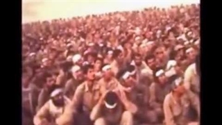 فیلمی از شهید مهدی ربانی در عملیات محرم - شهید جنگ 12 روزه 1404