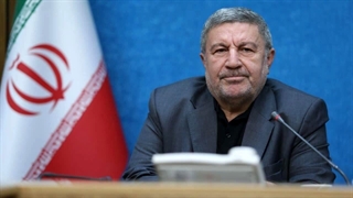 حضرتی: ۸۰ درصد ناترازی برق تا پایان ۱۴۰۵ برای همیشه حل می‌شود