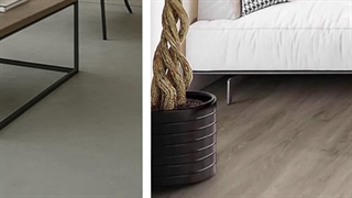 کفپوش طرح سنگ یا کفپوش طرح پارکت؟