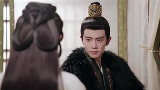 سریال چینی عشق و تاج(Love and Crown 2025)قسمت چهارم با زیرنویس فارسی[دانلود کیفیت بالاتر با زیرنویس چسبیده در کپشن]