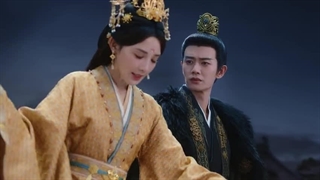 سریال چینی عشق و سلطنت (Love and Crown) قسمت ششم با زیرنویس فارسی