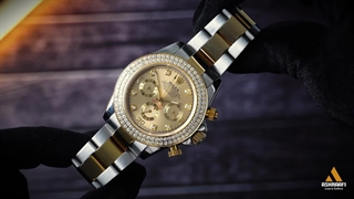 ساعت رولکس دیتونا Rolex Daytona MDSG4