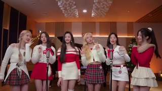 BABYMONSTER - 'Christmas Without You' - COVER (کاور اهنگ کریسمس ویت اوت یو توسط بیبی مانستر)