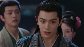 سریال چینی مبارزه در راه عشق Fight For Love 2025 قسمت ۳۳  با زیرنویس