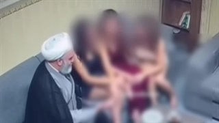 دیپ فیک صیغه خانه آخوندا!