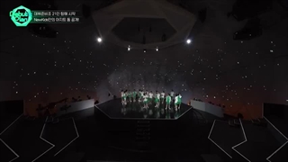 برنامه رقابتی استارشیپ NEWKIDS) Debut s Plan) قسمت اول با زیرنویس فارسی