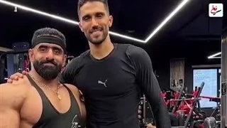 انفجار براندازان بی وطن از عکس رهبری