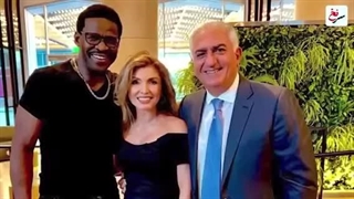 رقیب عشقی جدید پالانی بهائی سوم