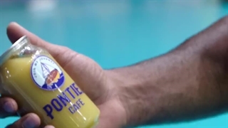 ابمیوه پانتیل روزت رو می سازه