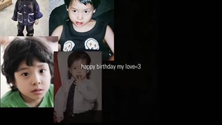 تولد جیک شی با تاخیر مبارککککک