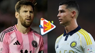 کنایه رونالدو به جام جهانی و لیونل مسی؛ با هفت بازی، بهترین بازیکن جهان می‌شوی! | دیجیتون | دنیای ورزش