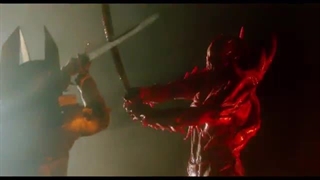 دانلود فیلم Deathstalker 2025 دث‌استاکر