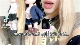 چقدر مو های بلوند بهش میادددد