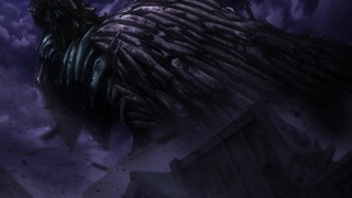 انیمه گاچیاکوتا Gachiakuta قسمت 19