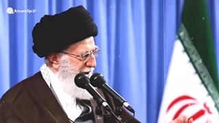 ارتش انقلابی در بیانات رهبر معظم انقلاب