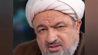 وقتی عارف مانع اجرای قانون میشود