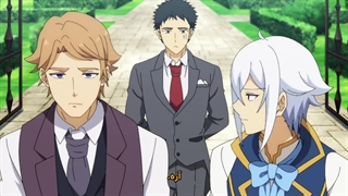 انیمه بابام یه قهرمان.مامان یه روح. من یه تناسخ یافتم قسمت 7 زیرنویس فارسی بدو سانسور