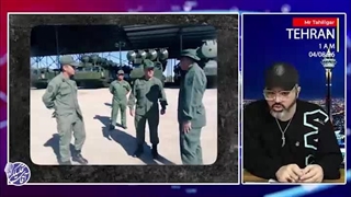 آقای تحلیلگر: آپارتاید کودک کُش صهیونیستی در حال انتقال اسناد از تل‌آویو