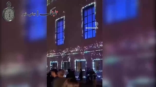 ویدیوی جنجالی از دانشگاه تهران که سروصدا به راه انداخت