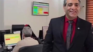 دبی به ایران یا ایران به دبی چه فرقی میکنه!!!؟